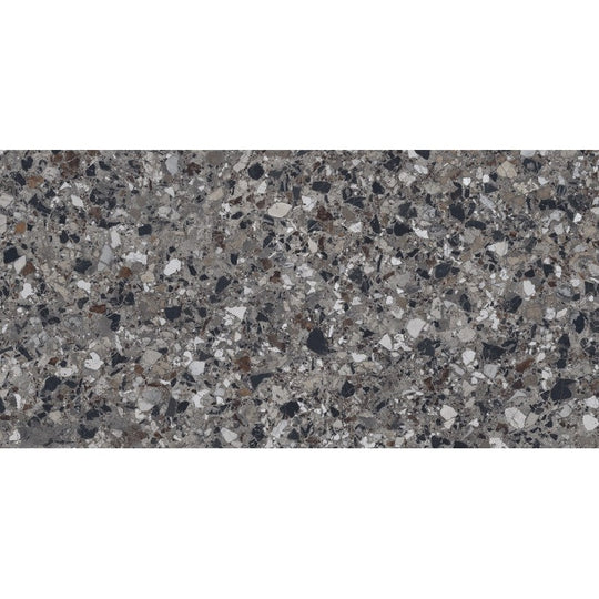 Emser 24" x 47" Milzetti Rectified Brushed Porcelain Tile