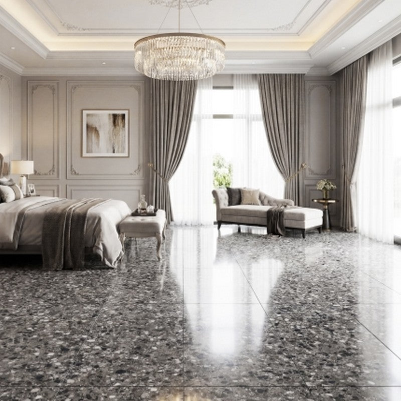 Emser-24-x-47-Milzetti-Rectified-Polished-Porcelain-Tile-Pebble-Dark