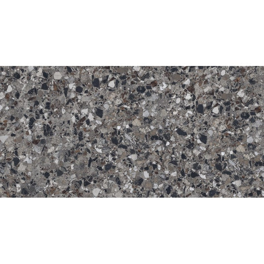 Emser 24" x 47" Milzetti Rectified Polished Porcelain Tile