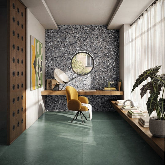 Emser-47-x-47-Milzetti-Rectified-Brushed-Porcelain-Tile-Pebble-Dark