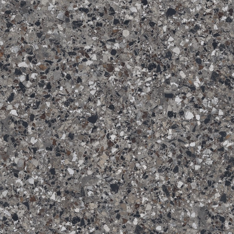 Emser 47" x 47" Milzetti Rectified Brushed Porcelain Tile