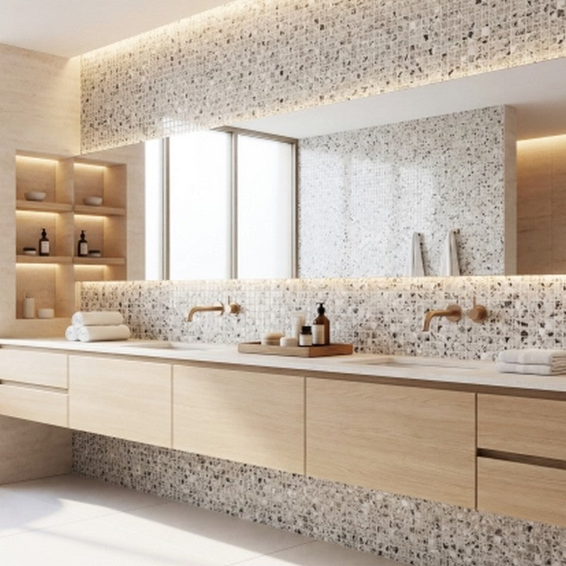 Emser-12-x-12-Milzetti-Rectified-Polished-Porcelain-2-Mosaic-Pebble-Frost
