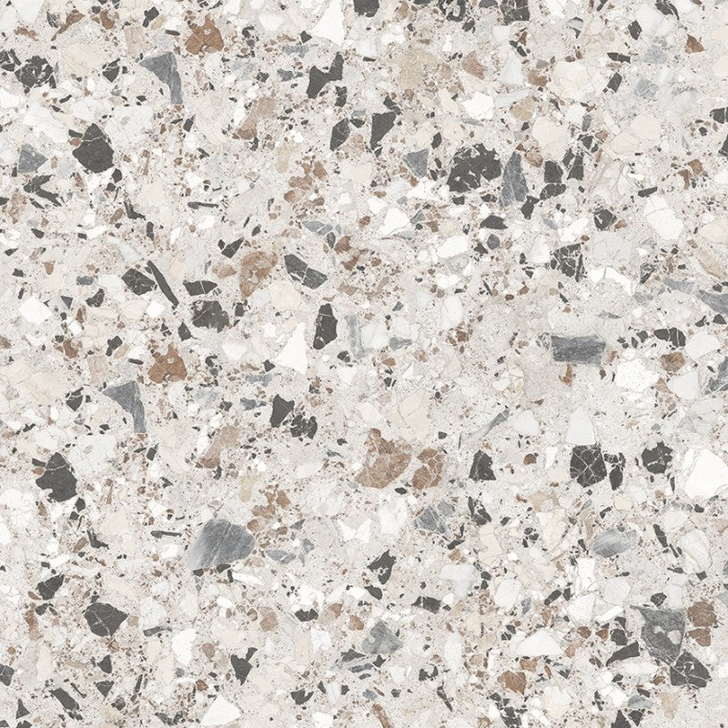 Emser 24" x 24" Milzetti Rectified Brushed Porcelain Tile