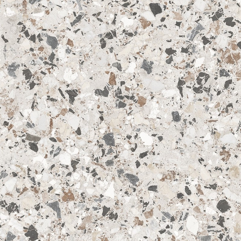 Emser 24" x 24" Milzetti Rectified Polished Porcelain Tile