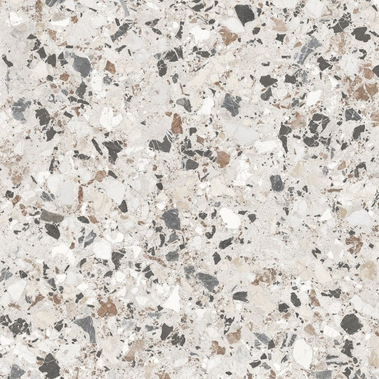 Emser 24" x 24" Milzetti Rectified Polished Porcelain Tile