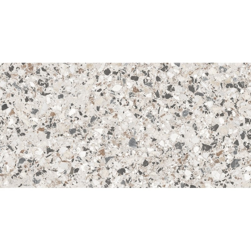 Emser 24" x 47" Milzetti Rectified Brushed Porcelain Tile