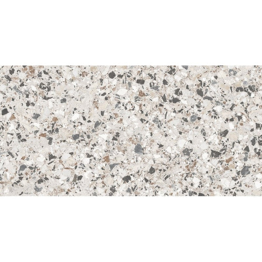 Emser 24" x 47" Milzetti Rectified Brushed Porcelain Tile