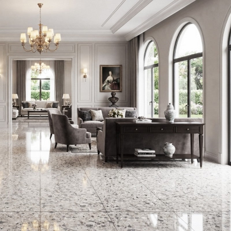 Emser-24-x-47-Milzetti-Rectified-Polished-Porcelain-Tile-Pebble-Frost