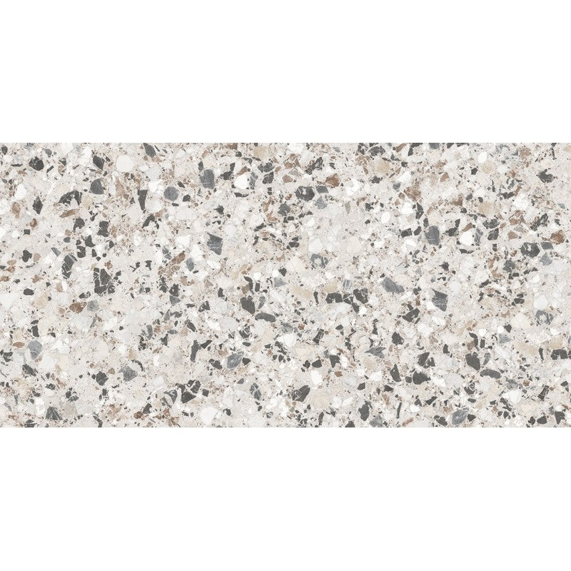 Emser 24" x 47" Milzetti Rectified Polished Porcelain Tile