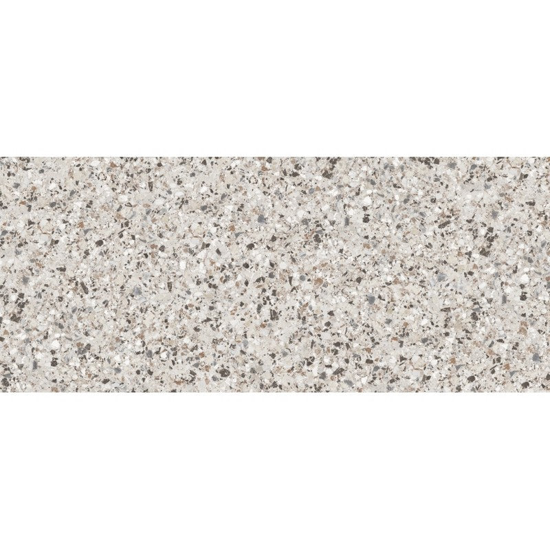 Emser 47" x 110" Milzetti Rectified Brushed Porcelain Thin Tile