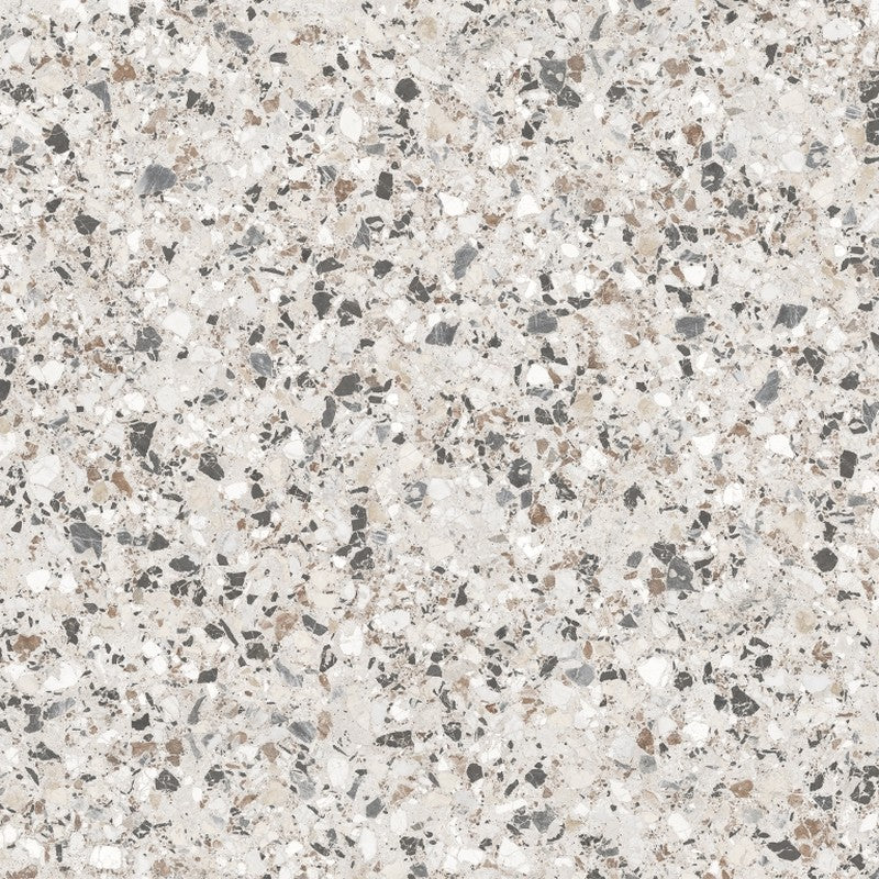 Emser 47" x 47" Milzetti Rectified Brushed Porcelain Tile