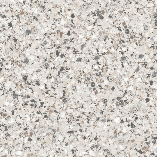 Emser 47" x 47" Milzetti Rectified Brushed Porcelain Tile