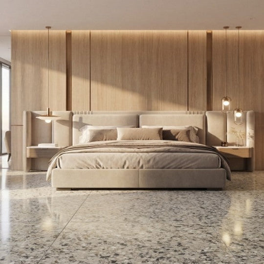 Emser-47-x-47-Milzetti-Rectified-Polished-Porcelain-Tile-Pebble-Frost