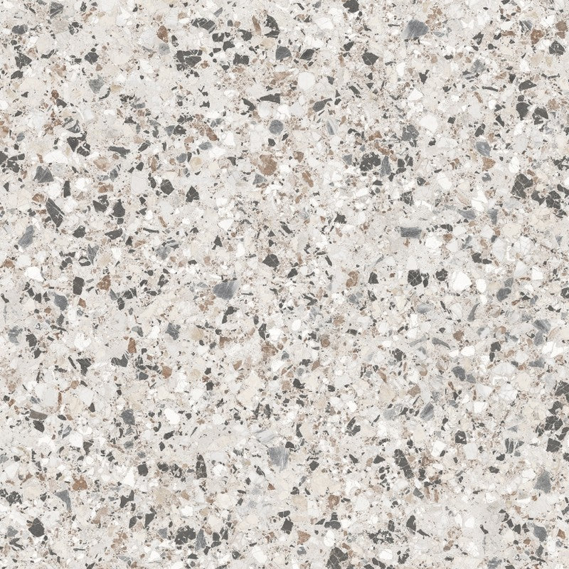 Emser 47" x 47" Milzetti Rectified Polished Porcelain Tile