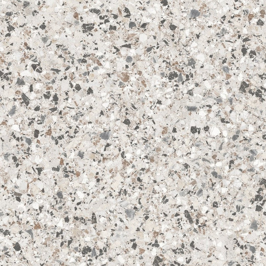 Emser 47" x 47" Milzetti Rectified Polished Porcelain Tile