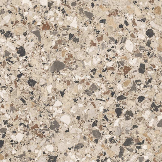 Emser 24" x 24" Milzetti Rectified Brushed Porcelain Tile