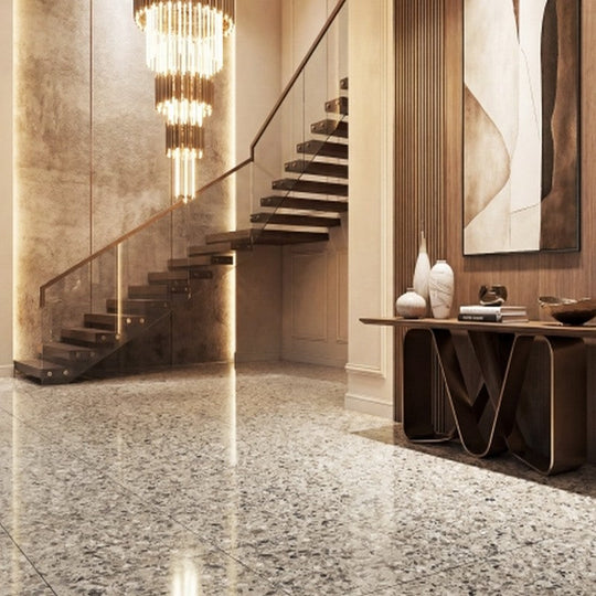 Emser-24-x-24-Milzetti-Rectified-Polished-Porcelain-Tile-Pebble-Linen