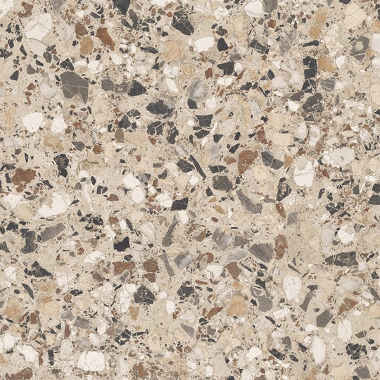 Emser 24" x 24" Milzetti Rectified Polished Porcelain Tile