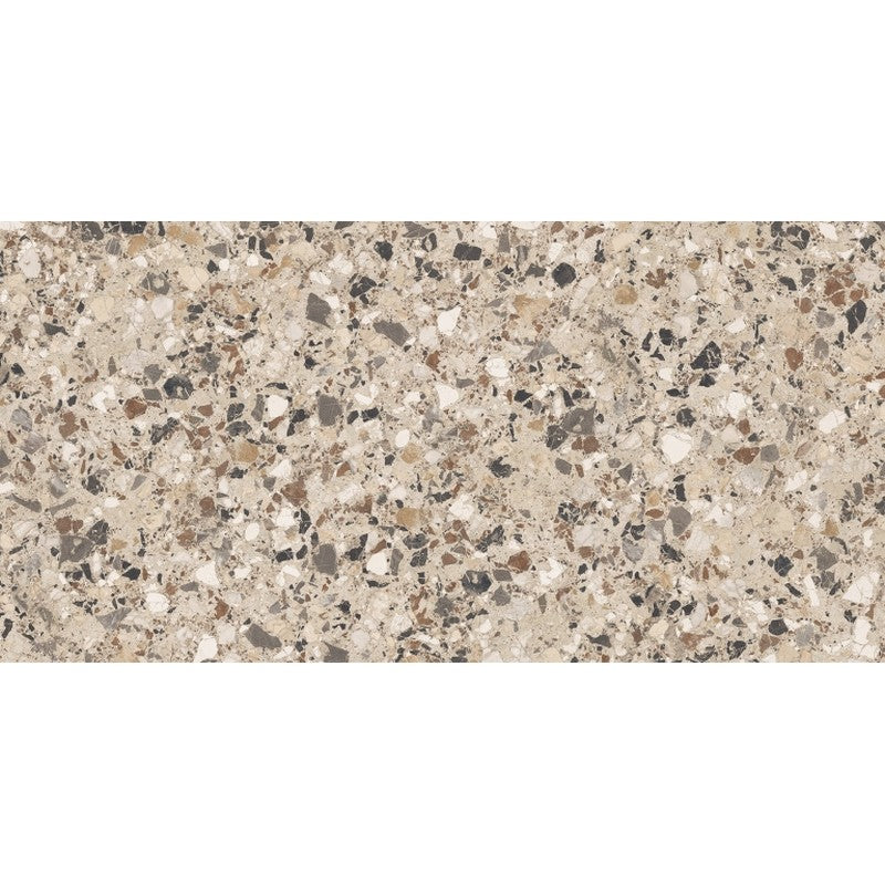 Emser 24" x 47" Milzetti Rectified Brushed Porcelain Tile