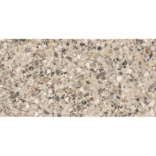 Emser 24" x 47" Milzetti Rectified Brushed Porcelain Tile