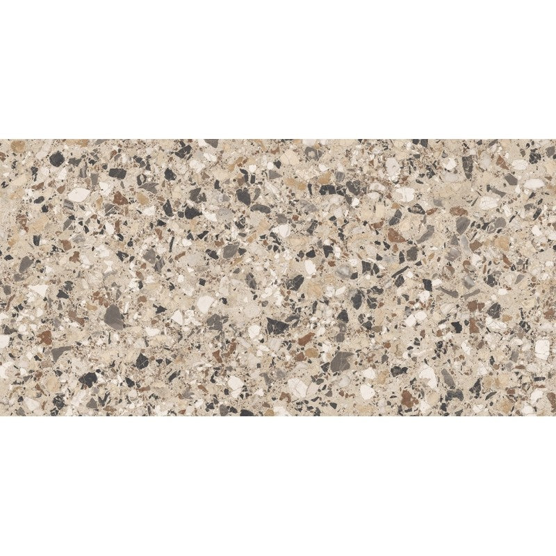 Emser 24" x 47" Milzetti Rectified Polished Porcelain Tile