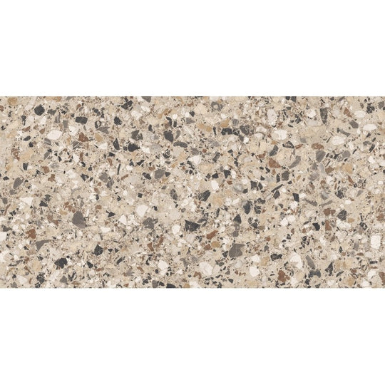 Emser 24" x 47" Milzetti Rectified Polished Porcelain Tile