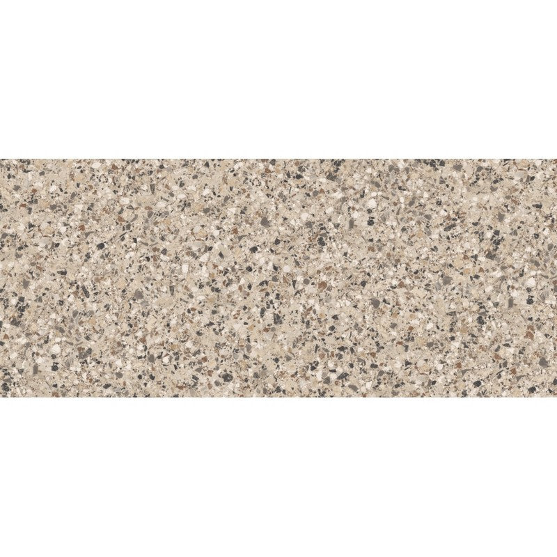 Emser 47" x 110" Milzetti Rectified Brushed Porcelain Thin Tile