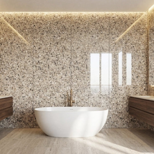 Emser-47-x-110-Milzetti-Rectified-Polished-Porcelain-Thin-Tile-Pebble-Linen