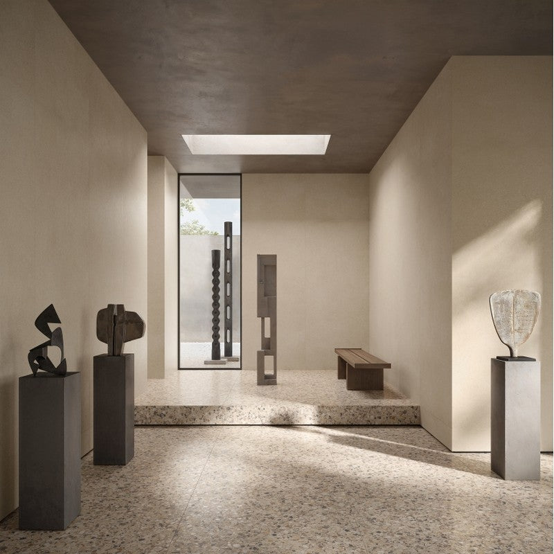 Emser-47-x-47-Milzetti-Rectified-Brushed-Porcelain-Tile-Pebble-Linen