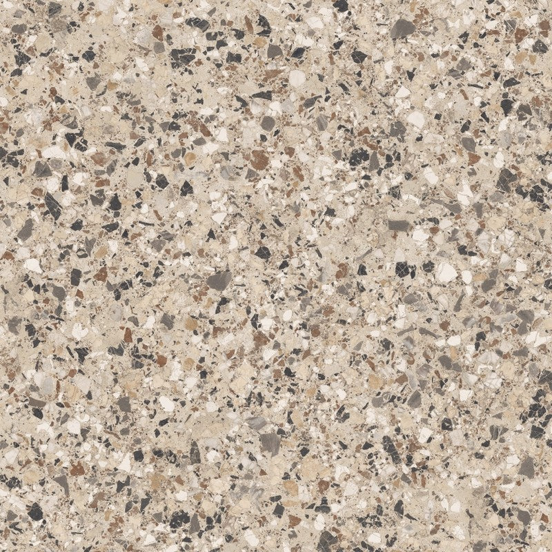 Emser 47" x 47" Milzetti Rectified Brushed Porcelain Tile