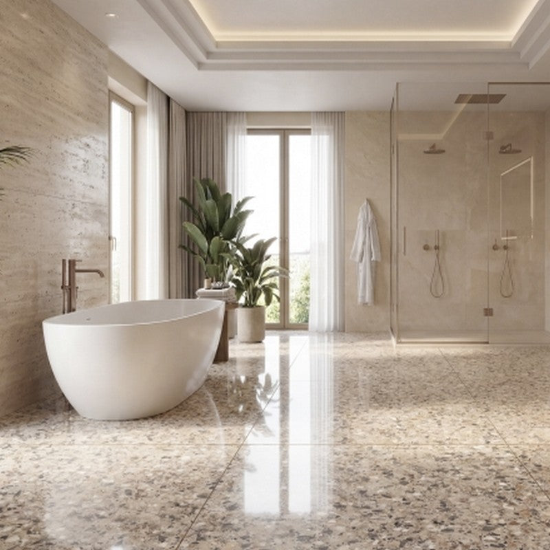 Emser-47-x-47-Milzetti-Rectified-Polished-Porcelain-Tile-Pebble-Linen
