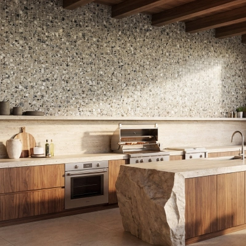 Emser-12-x-12-Milzetti-Rectified-Brushed-Porcelain-2-Mosaic-Pebble-Silver