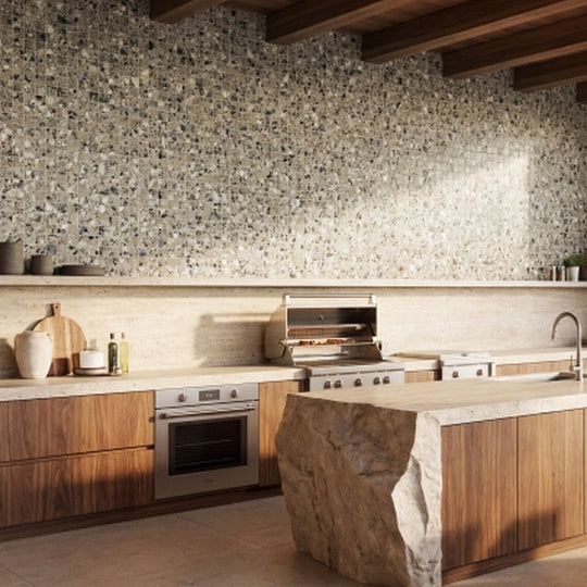Emser-12-x-12-Milzetti-Rectified-Brushed-Porcelain-2-Mosaic-Pebble-Silver