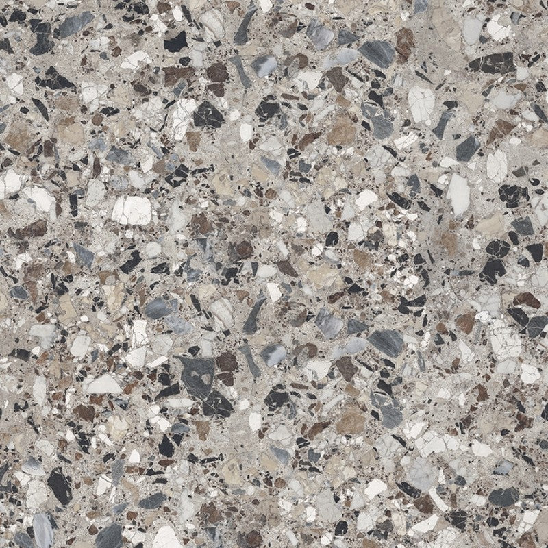 Emser 24" x 24" Milzetti Rectified Brushed Porcelain Tile