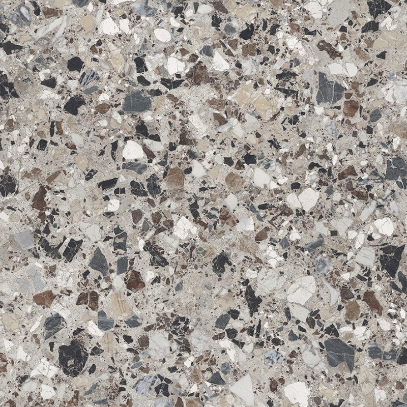 Emser 24" x 24" Milzetti Rectified Polished Porcelain Tile