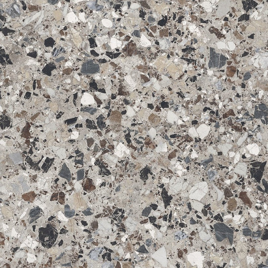 Emser 24" x 24" Milzetti Rectified Polished Porcelain Tile