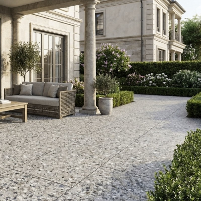 Emser-24-x-47-Milzetti-Rectified-Brushed-Porcelain-Tile-Pebble-Silver