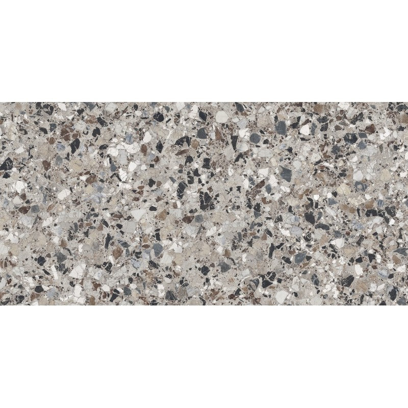 Emser 24" x 47" Milzetti Rectified Brushed Porcelain Tile
