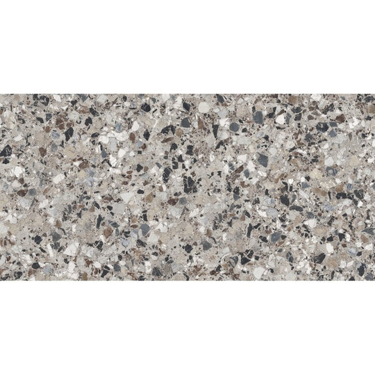 Emser 24" x 47" Milzetti Rectified Brushed Porcelain Tile