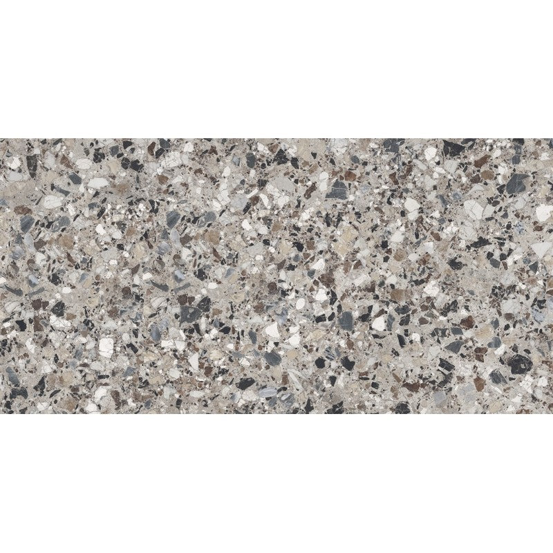 Emser 24" x 47" Milzetti Rectified Polished Porcelain Tile