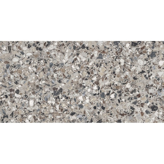 Emser 24" x 47" Milzetti Rectified Polished Porcelain Tile