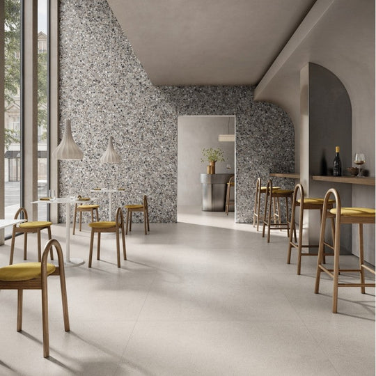 Emser-47-x-110-Milzetti-Rectified-Brushed-Porcelain-Thin-Tile-Pebble-Silver