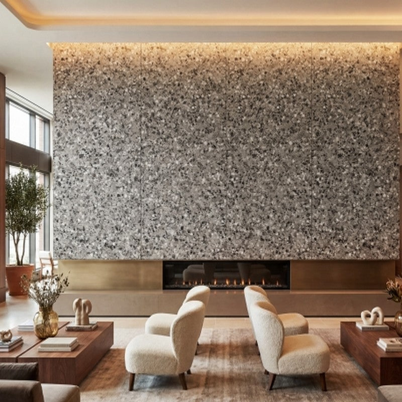 Emser-47-x-110-Milzetti-Rectified-Brushed-Porcelain-Thin-Tile-Pebble-Silver