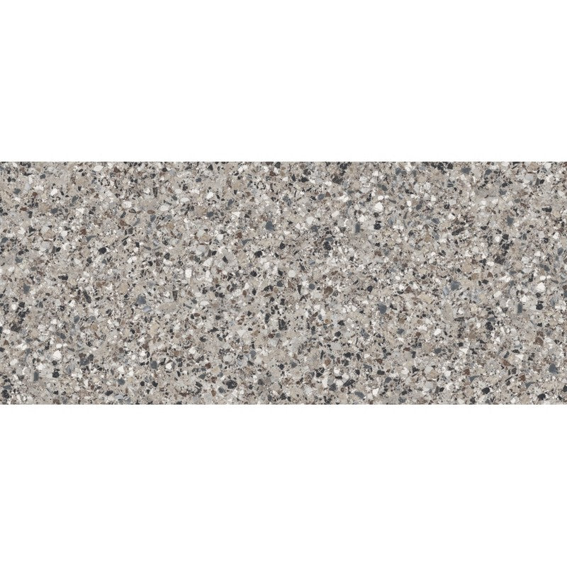 Emser 47" x 110" Milzetti Rectified Brushed Porcelain Thin Tile