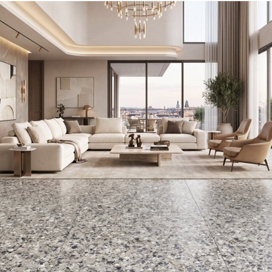 Emser-47-x-47-Milzetti-Rectified-Brushed-Porcelain-Tile-Pebble-Silver