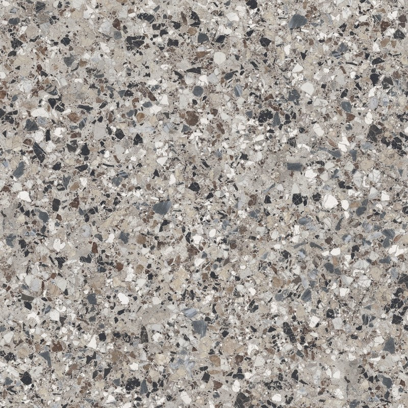 Emser 47" x 47" Milzetti Rectified Brushed Porcelain Tile