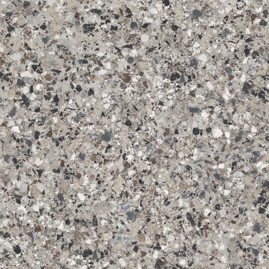 Emser 47" x 47" Milzetti Rectified Brushed Porcelain Tile