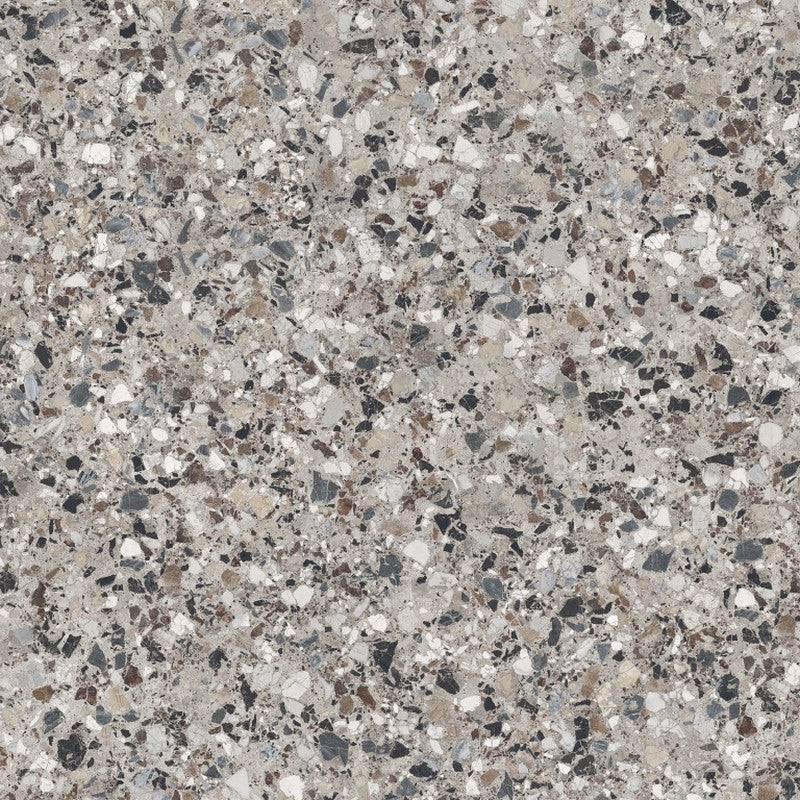 Emser 47" x 47" Milzetti Rectified Polished Porcelain Tile