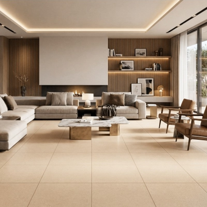 Emser-24-x-24-Milzetti-Rectified-Matte-Porcelain-Tile-Soft-Amber