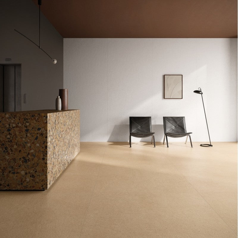 Emser-47-x-47-Milzetti-Rectified-Matte-Porcelain-Tile-Soft-Amber